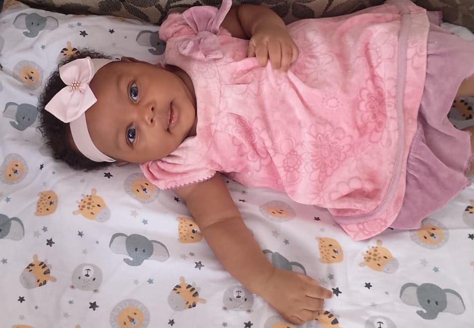 foto de marina minha filha